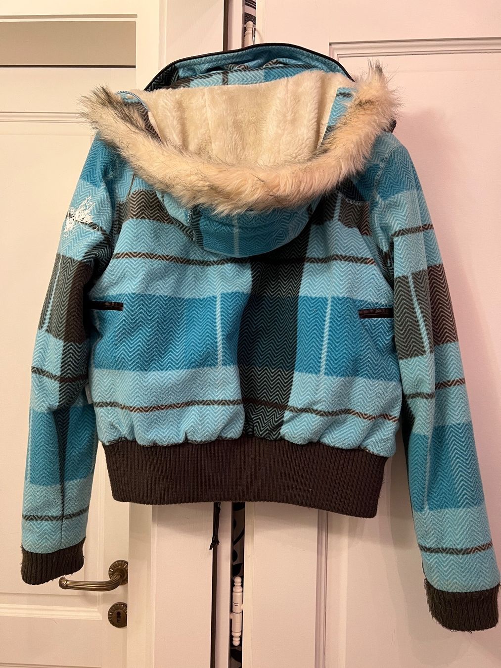O'Neill Giacche: O’Neill Ski Jacket – Usato da Corsier-sur-Vevey venduto da Kristina.Nova 3