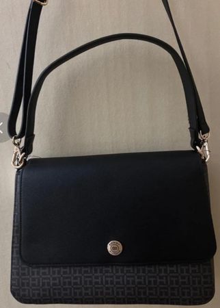 Sac Tommy Hilfiger grand / bandouliere neuf