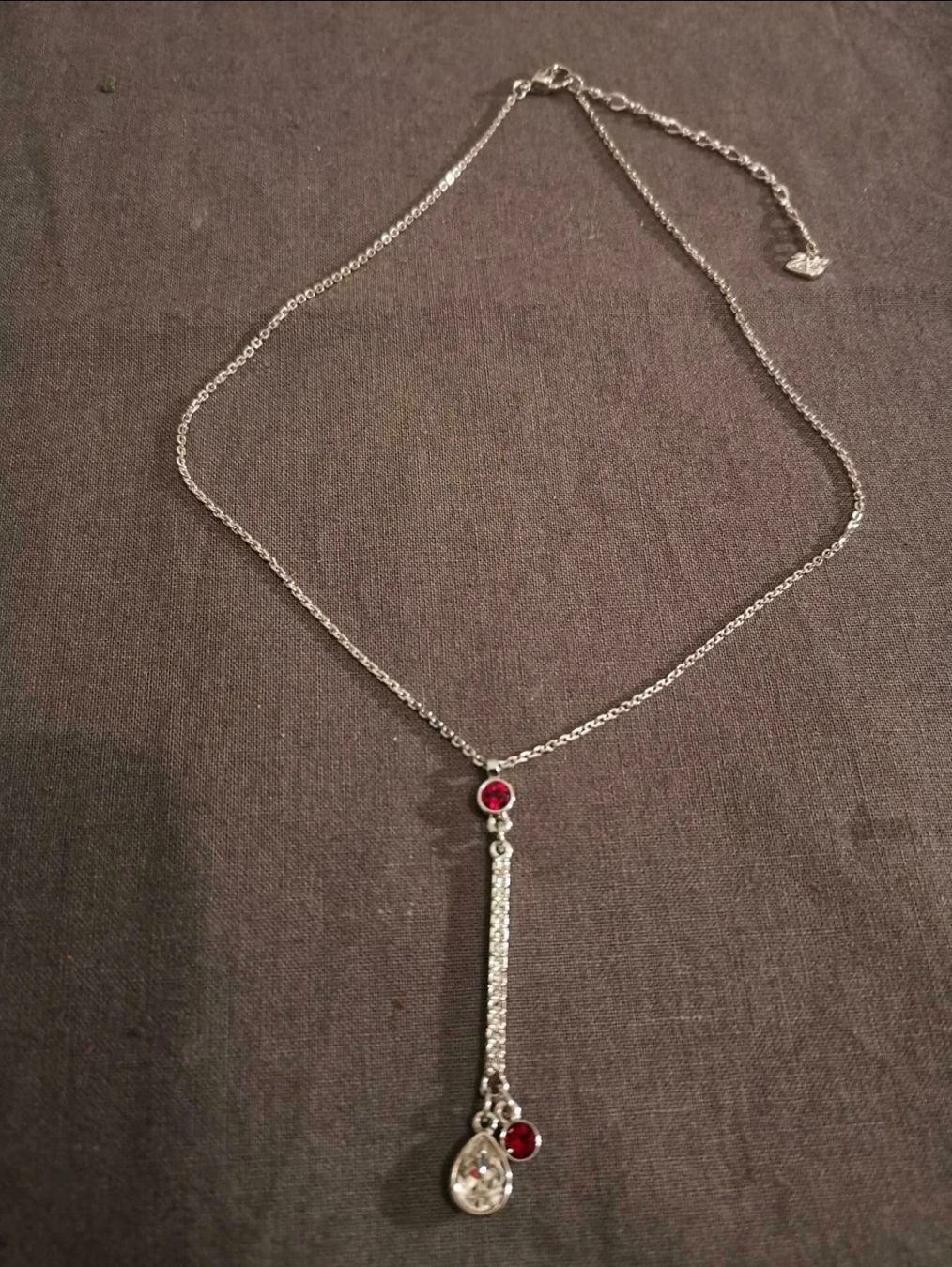 Swarovski Altri gioielli: Schönes Schmuckset von Swarowski – Nuovo (secondo la descrizione) da Seon venduto da Sunny-Schmuck78 5