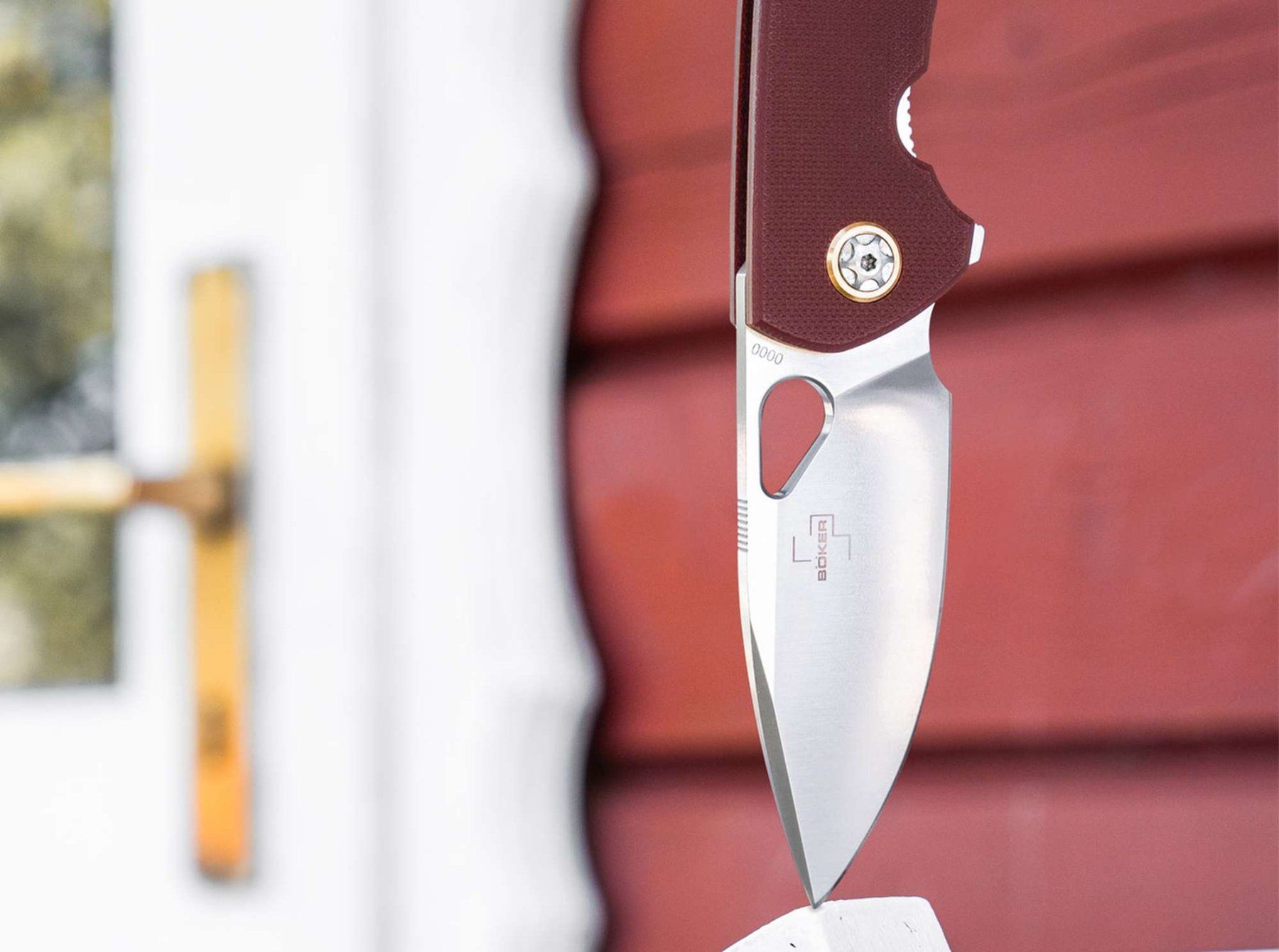Accessori: Böker Plus Little Friend – Nuovo e nell'imballaggio originale da Aadorf venduto da musur68 2