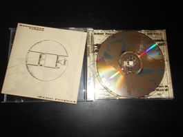 Humungous Fungus – Above Respect / 1996