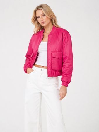 MARC O’POLO Neu Bomber Gr.M NP 300 Fr