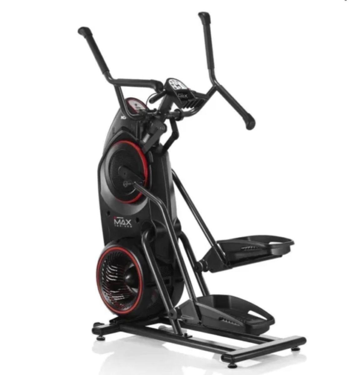 Bowflex Hometrainer: Max Trainer Bowflex M3 Crosstrainer - Top Zustand! – Usato da Trachslau venduto da VS2604 1