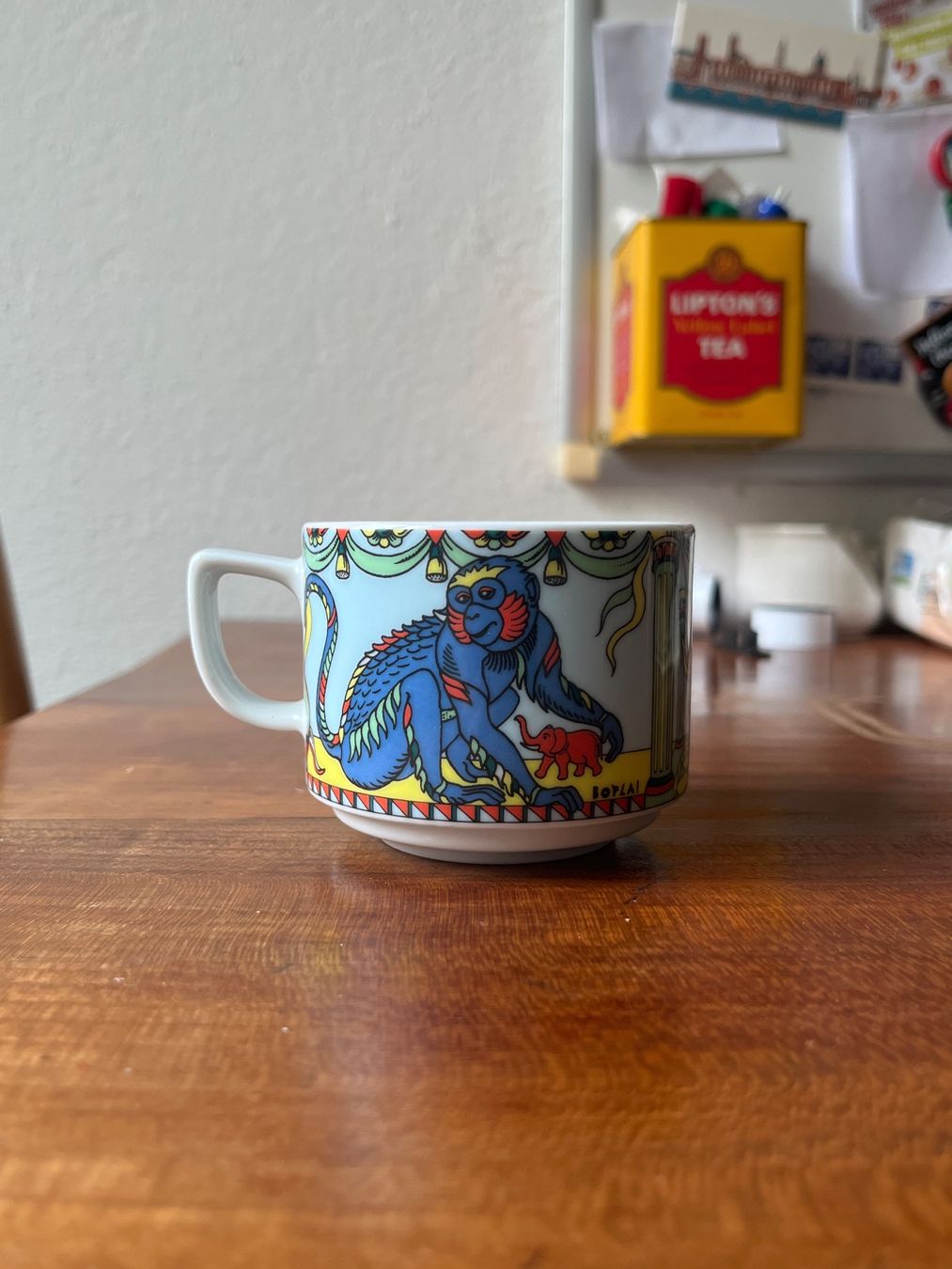 Bopla Tazze: BoPLA! Original Tasse – Nuovo (secondo la descrizione) da Bern venduto da margkne
