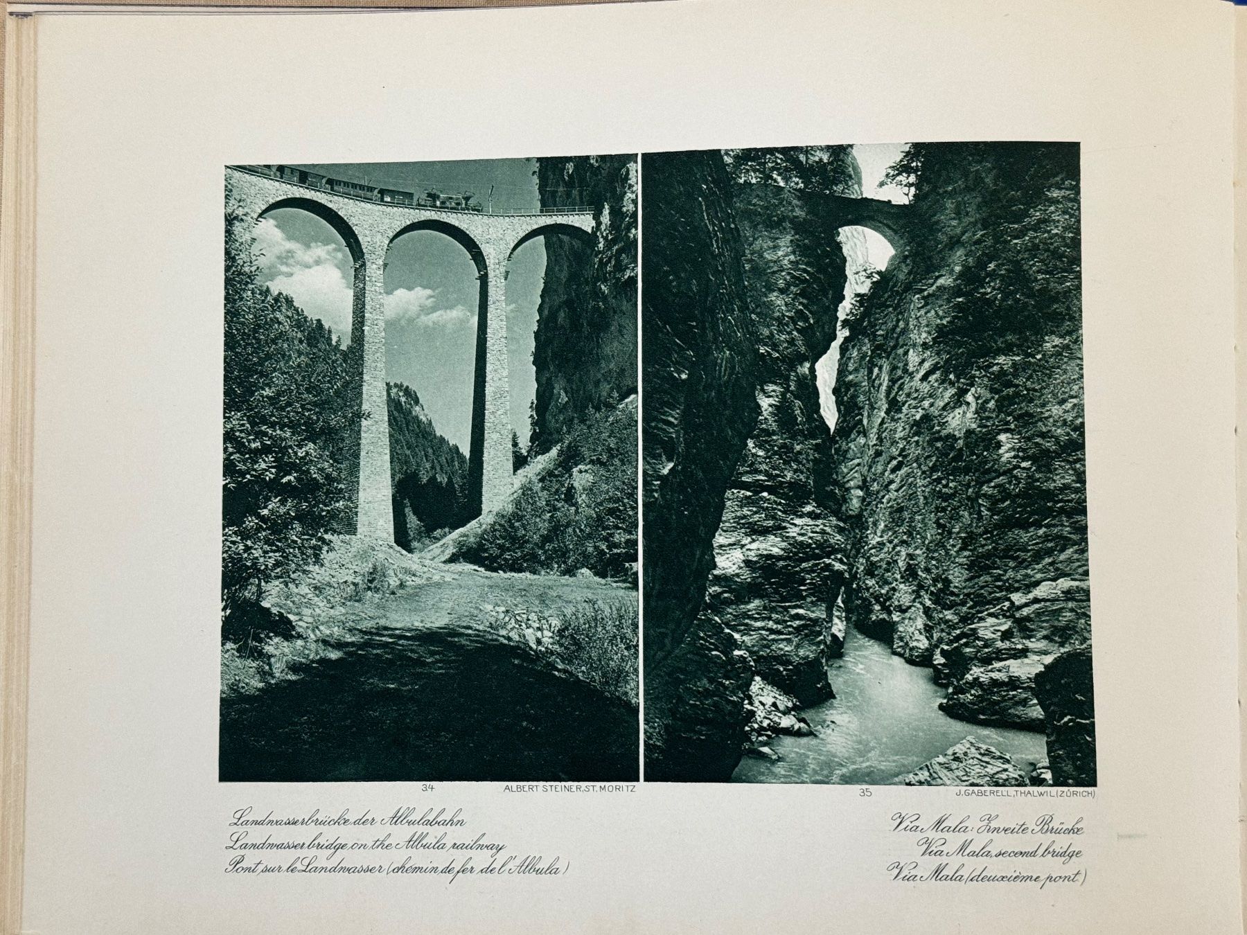 Bücher: Jegerlehner - die Schweiz. Eine Wanderung ca 1920 – Gebraucht aus Adliswil von buch_und_kunst 1