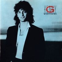 KENNY G (CD) Duotones  NEUWERTIG!