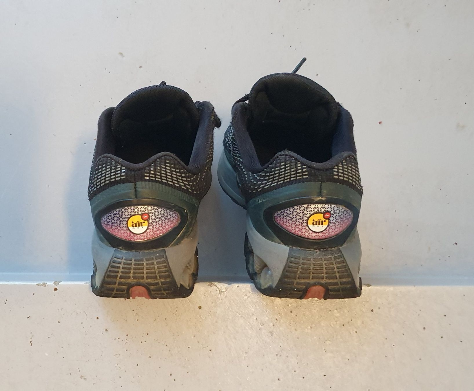 Nike Scarpe da uomo: Nike Air Max Dn  taille 37.5 – Usato da Servion venduto da meno999 3
