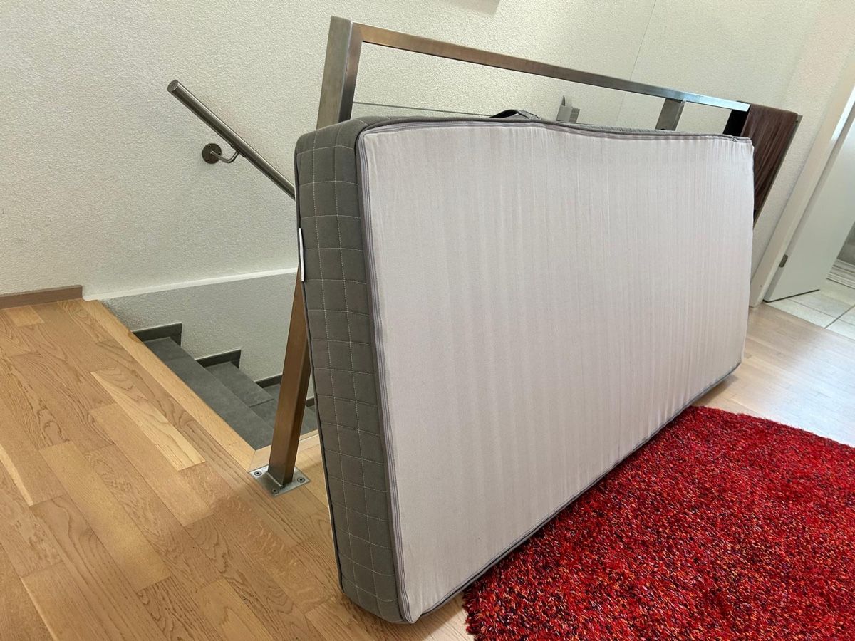 Matelas: IKEA-Matratze 90x200 cm – D'occasion à Bonstetten par Moma10