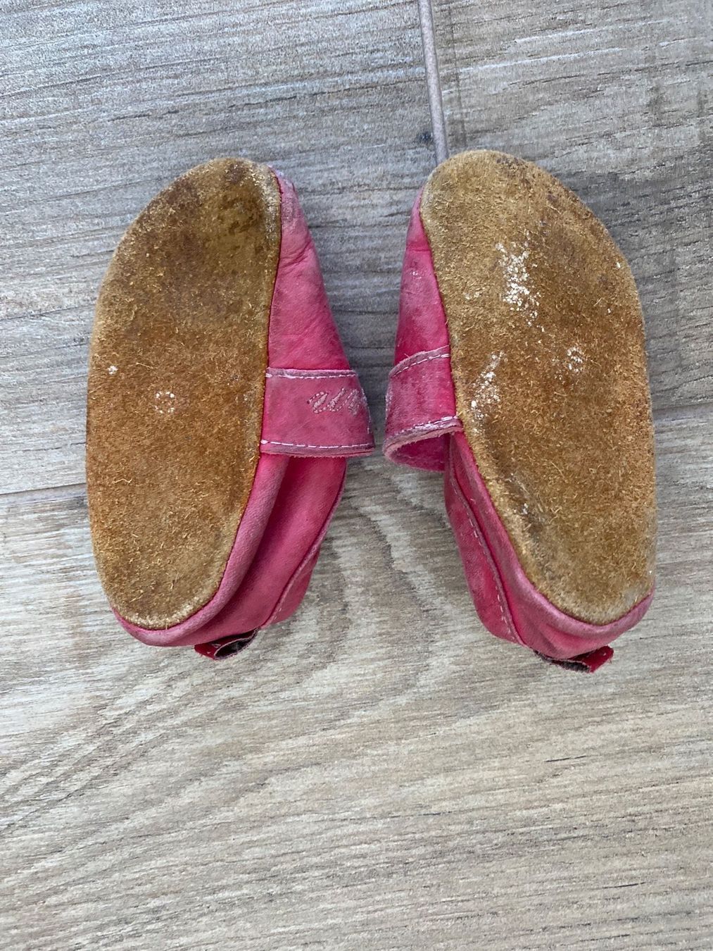 Scarpe per ragazzi: Lederfinken Grösse S – Usato da Goldau venduto da AdrianSZ 1