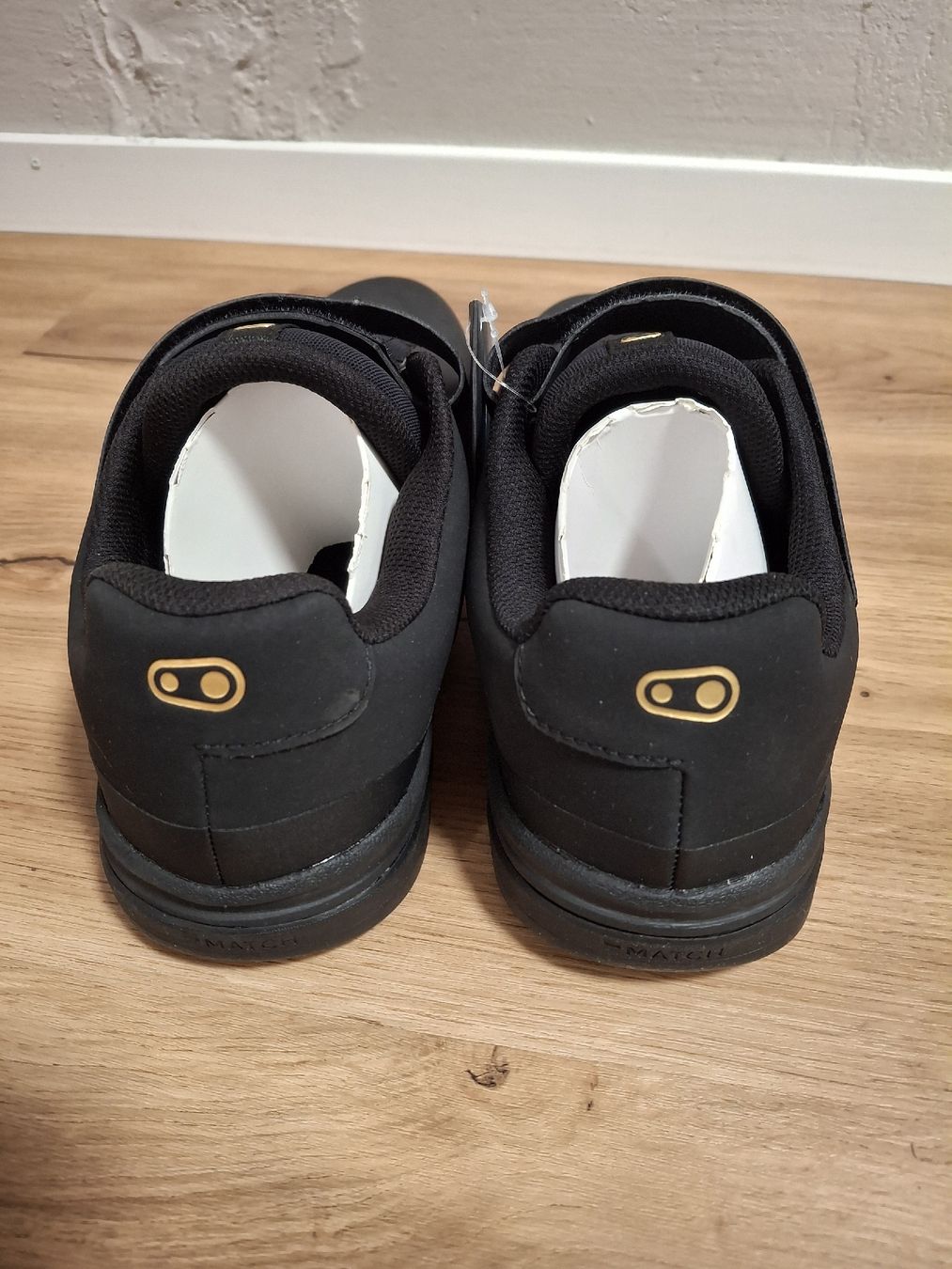 Herrenschuhe: Veloschuhe NEU – Neu (gemäss Beschreibung) aus Bäriswil BE von vonys 1