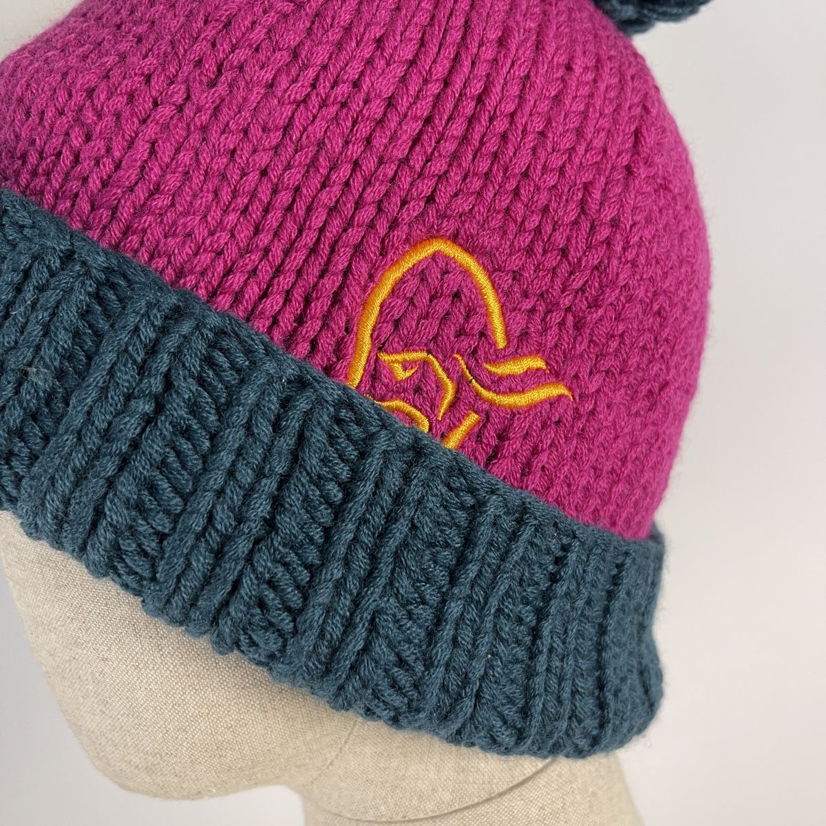 Norrøna Copricapi, berretti & cappellini: NORRONA Wool Cap – Nuovo (secondo la descrizione) da Freienbach venduto da Avviivva_Shop 1