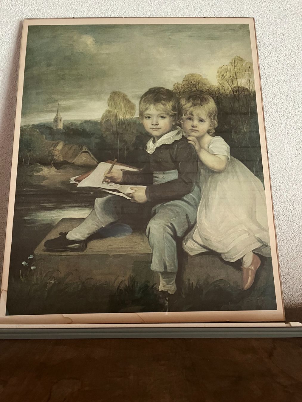 Foto & Immagini: Bild die Bowdenkinder – Usato da Eschenbach SG venduto da usi-lee