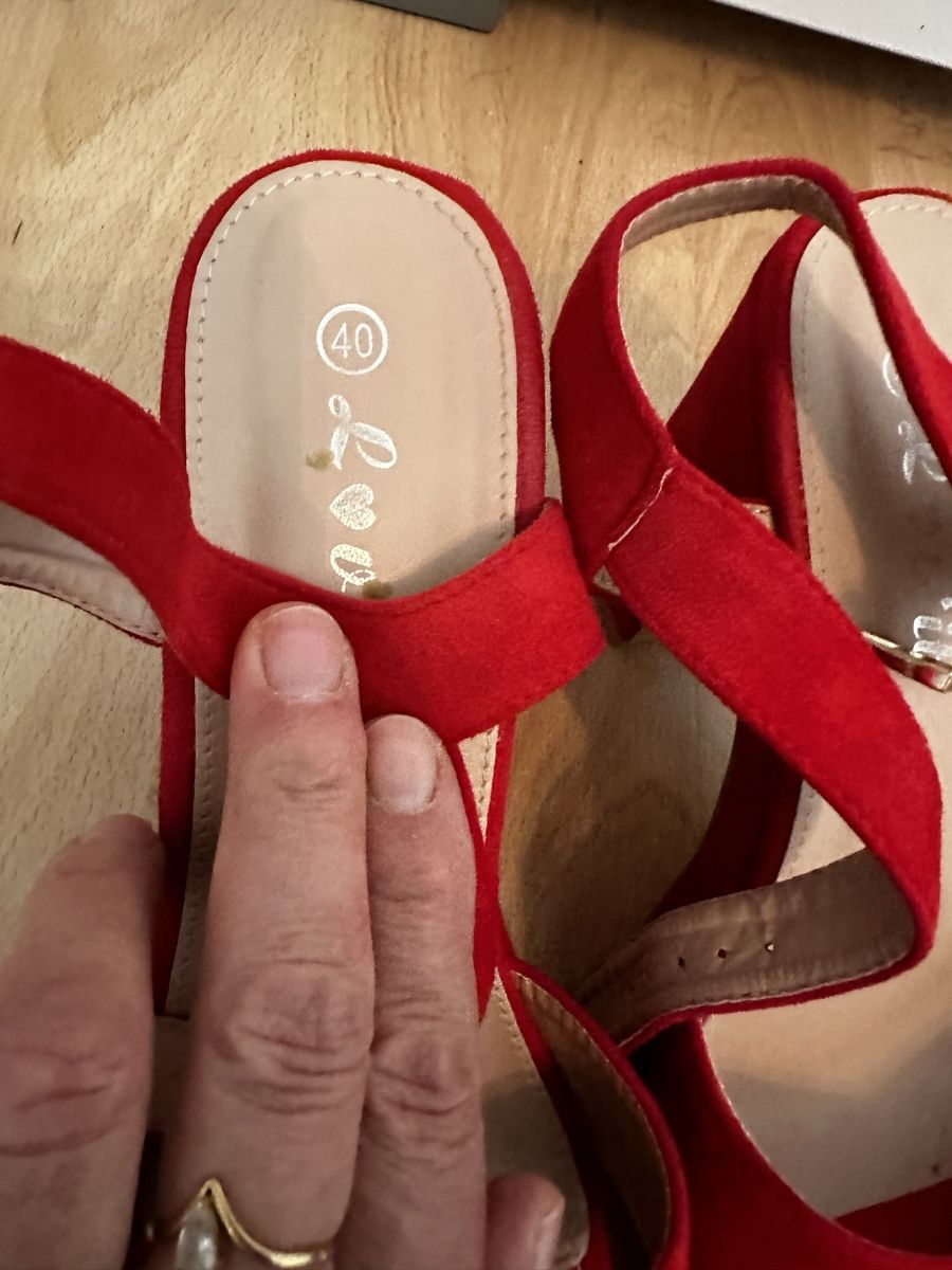 Scarpe da donna: Schuhe – Usato da Laufen venduto da Vatti 2