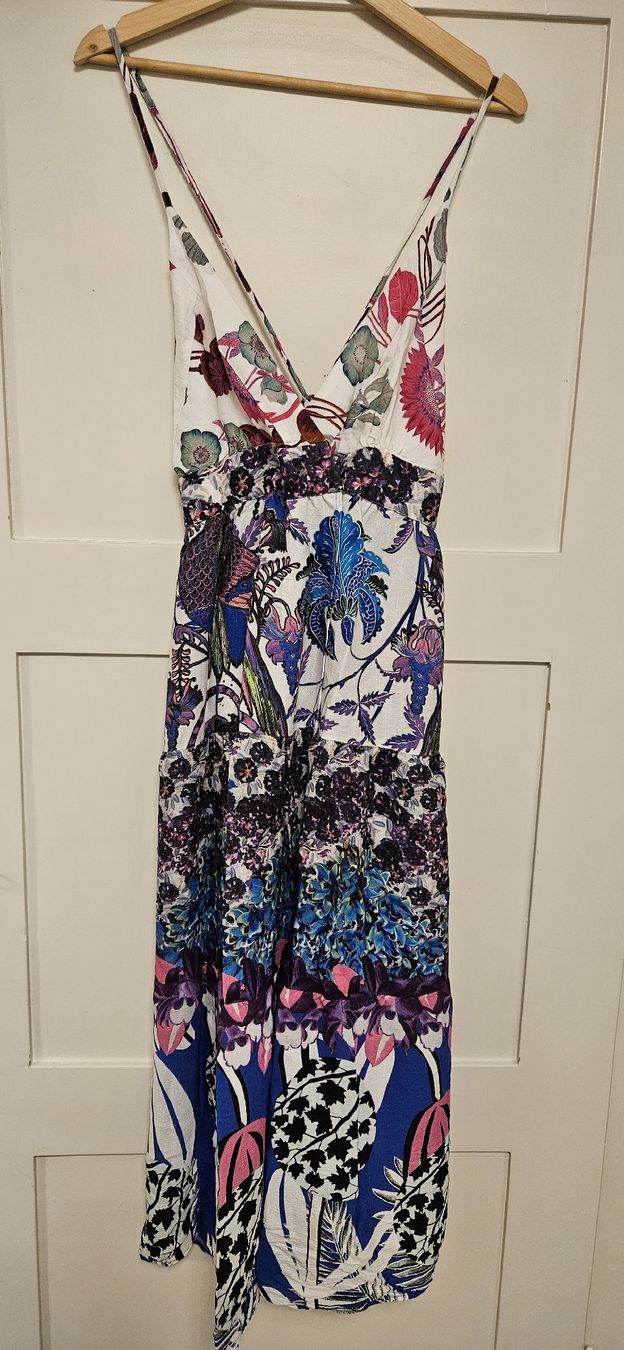 Desigual Kleider: desigual Kleid – Neu (gemäss Beschreibung) aus Chur von Turtlecrafts 1