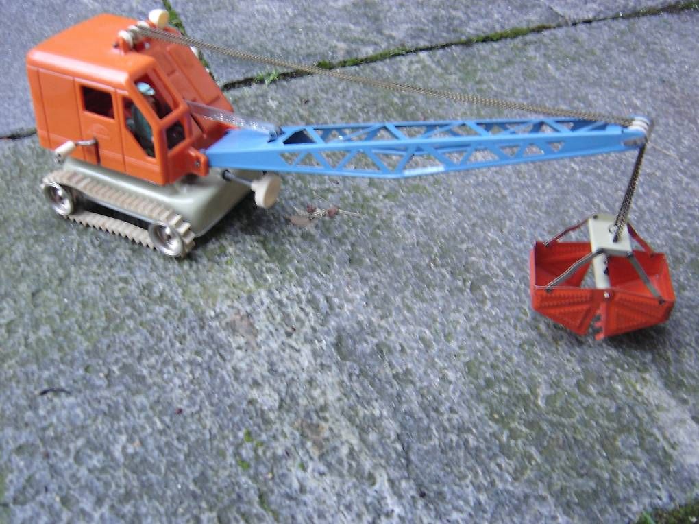 Escavatori: Gama Bagger 280, 2806 – Usato da Winterthur venduto da 8811