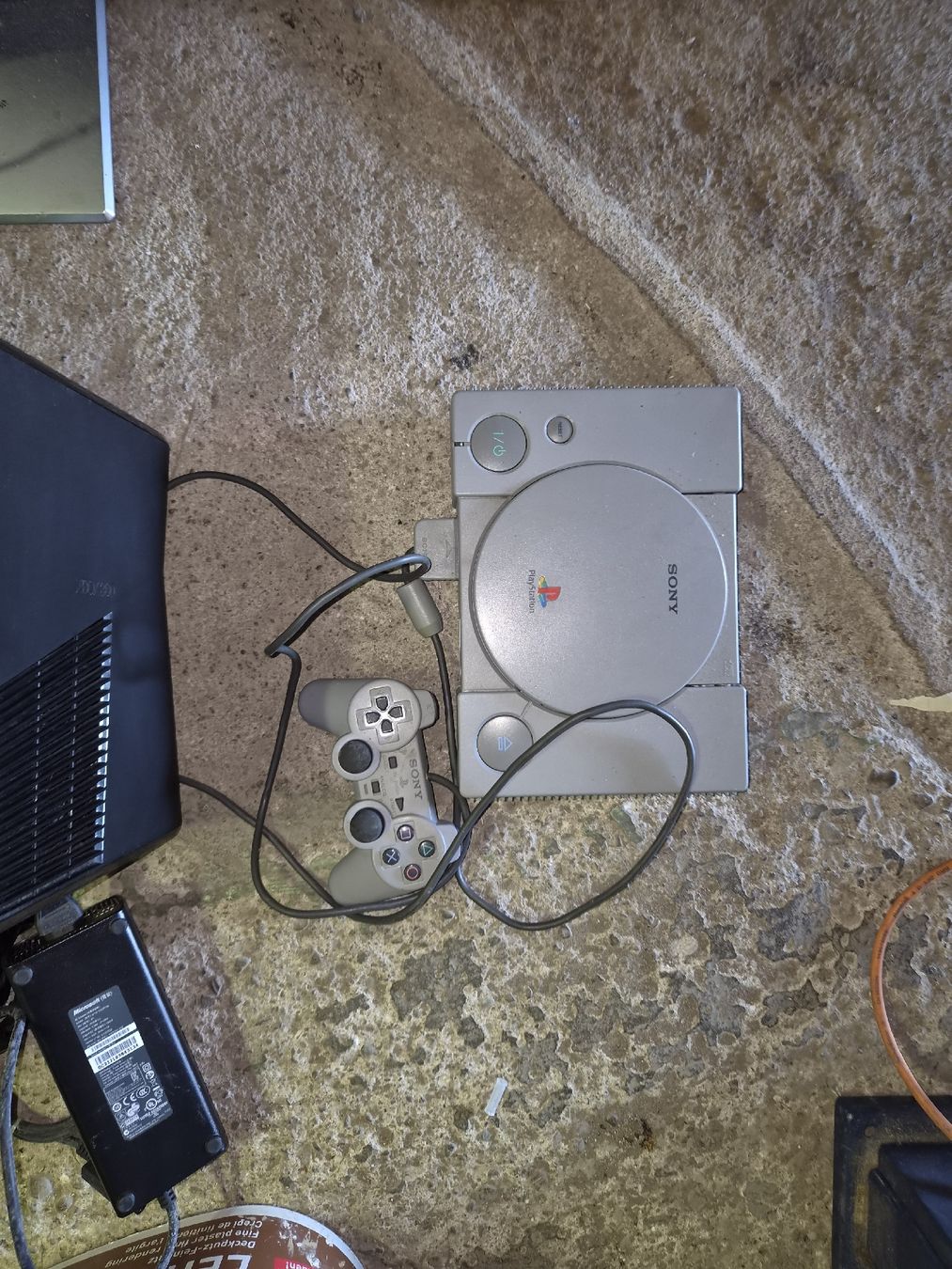Console: PS,XBOX360,Wii,PSP,Nintendo – Difettoso da Hochdorf venduto da TT_GARAGE