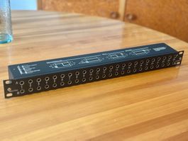 Neutrik NYS SPP-L1 - Patchbay Audio
