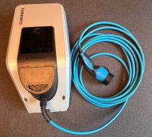 Mennekes Wallbox für Plug in Hybrid (PHEV)