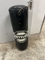 Sac de frappe Kettler