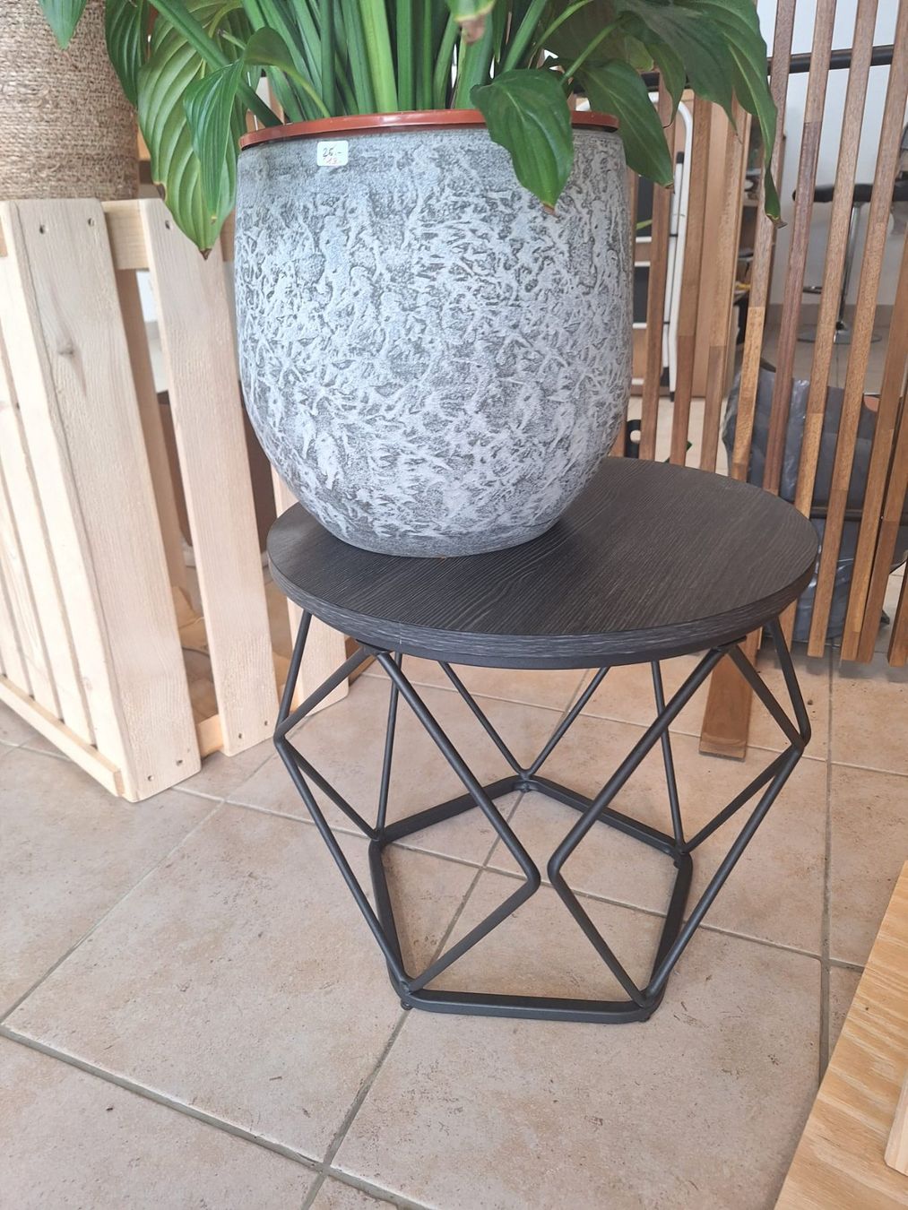 Tische: Tables d'appoint – Gebraucht aus Neuchâtel von laureen-h 2