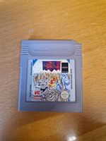 Der Glöckner von Notre Dame - Nintendo Game Boy Gameboy