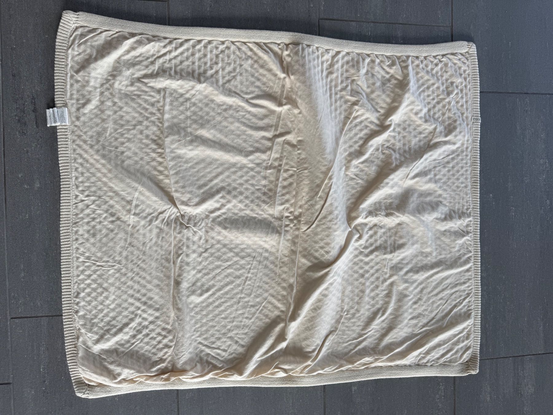 Joolz Coperte: Joolz Babydecke beige – Usato da Volketswil venduto da mei_myy5 2