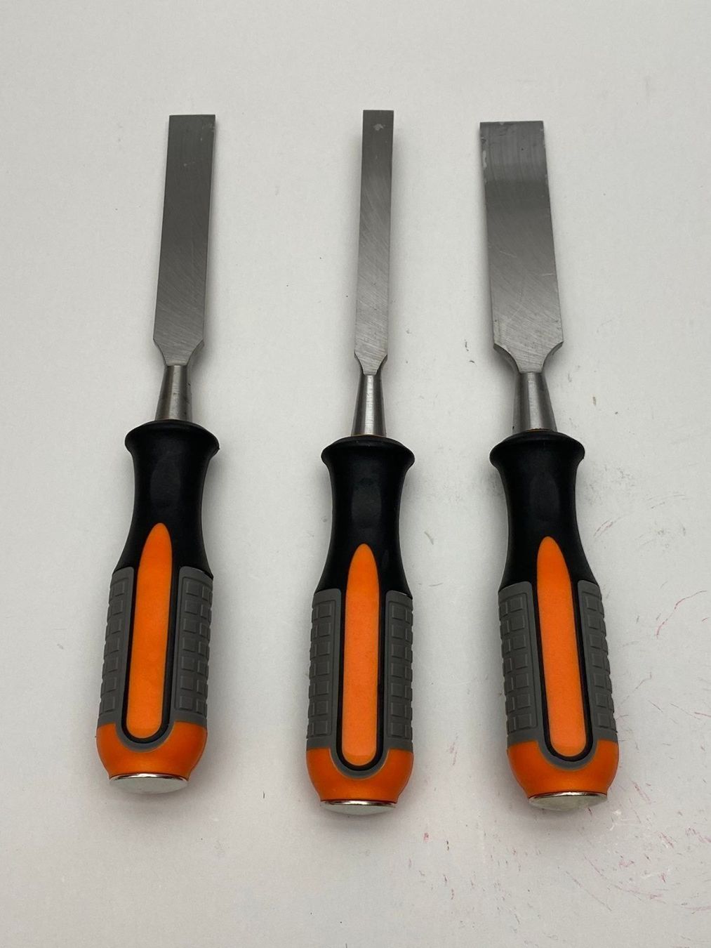 Alle Werkzeuge: Stechbeitel Set AC  0069 – Neu (gemäss Beschreibung) aus Heerbrugg von ProBau-Liq 6