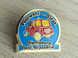 Pin  Feuerwehr - Steak Steffisburg Rest. Brasserie