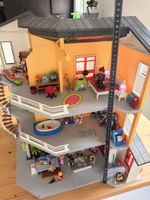 Playmobil Haus & Zubehörteile
