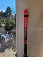 2 Paar Atomic Redster G9 FIS 184 cm  auch einzeln