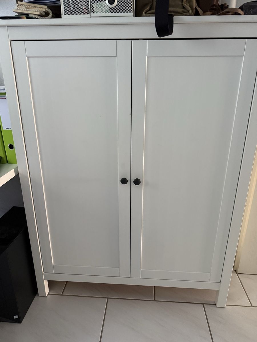 Ikea Kommoden: IKEA Hemnes Kommode – Gebraucht aus Weiach von TaSaSc