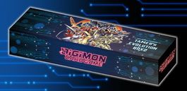 Digimon Tamer's Box 2  PB-06 - sealed - EN