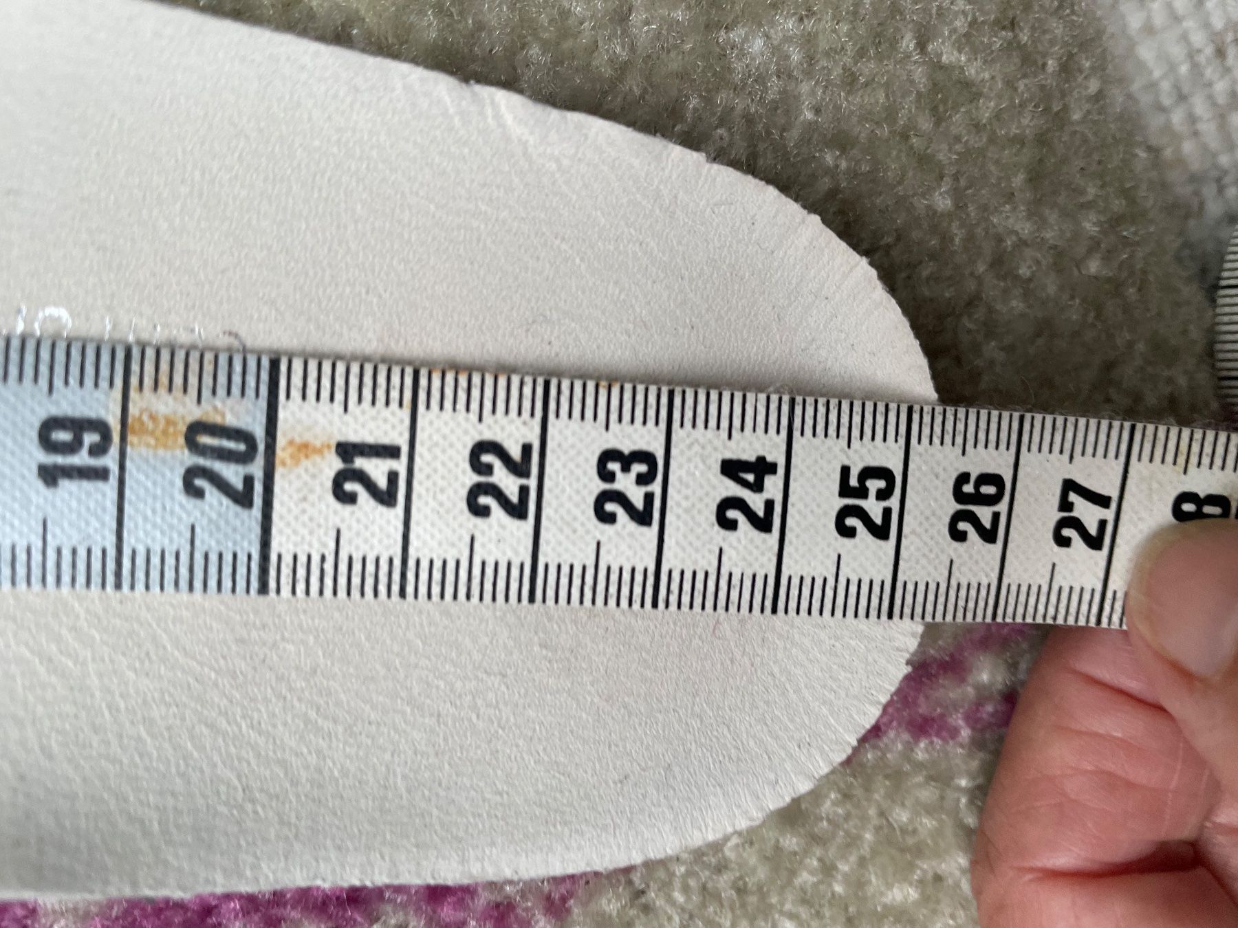 Gabor Scarpe da donna: NEU**Sneakers GABOR 38 Leder innen+ aussen – Nuovo (secondo la descrizione) da Zürich venduto da Pamuk04 5