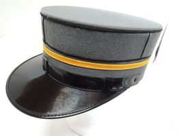 Militärmütze Schweizer Armee Major Gr. 57 sehr schön!