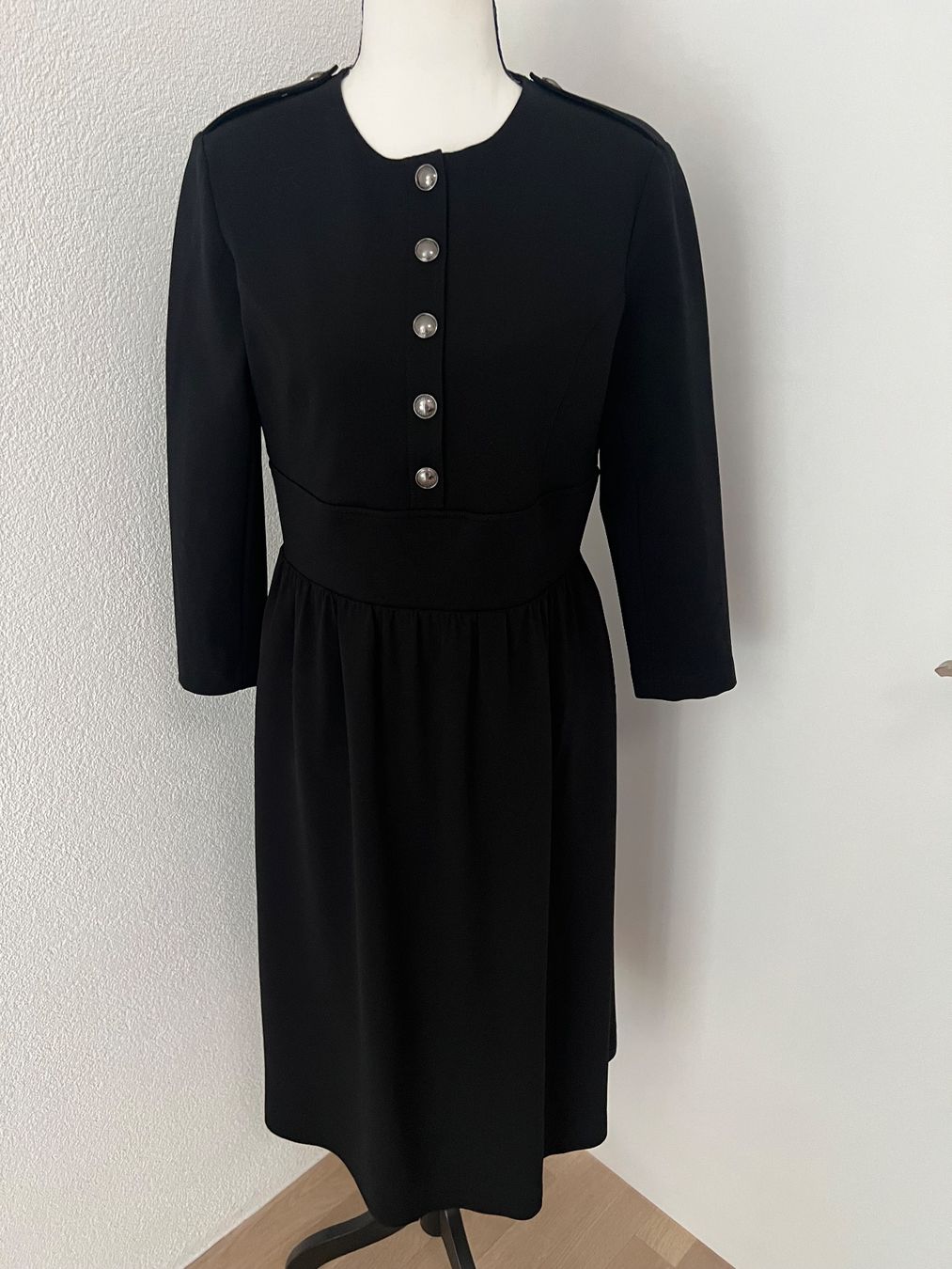 Burberry Robes: BURBERRY Kleid Gr. M – Neuf (Voir description) à Zürich par ReStyle. 8