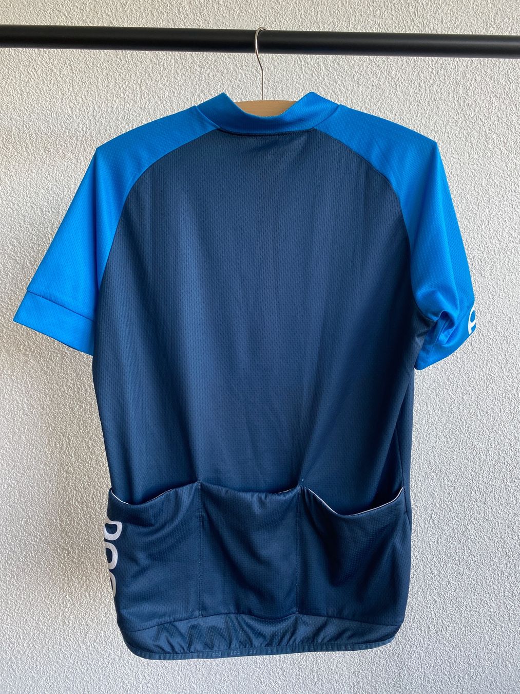 Poc Canottiere & Pantaloni: POC Rennradtrikot – Usato da Büren an der Aare venduto da marco6 1