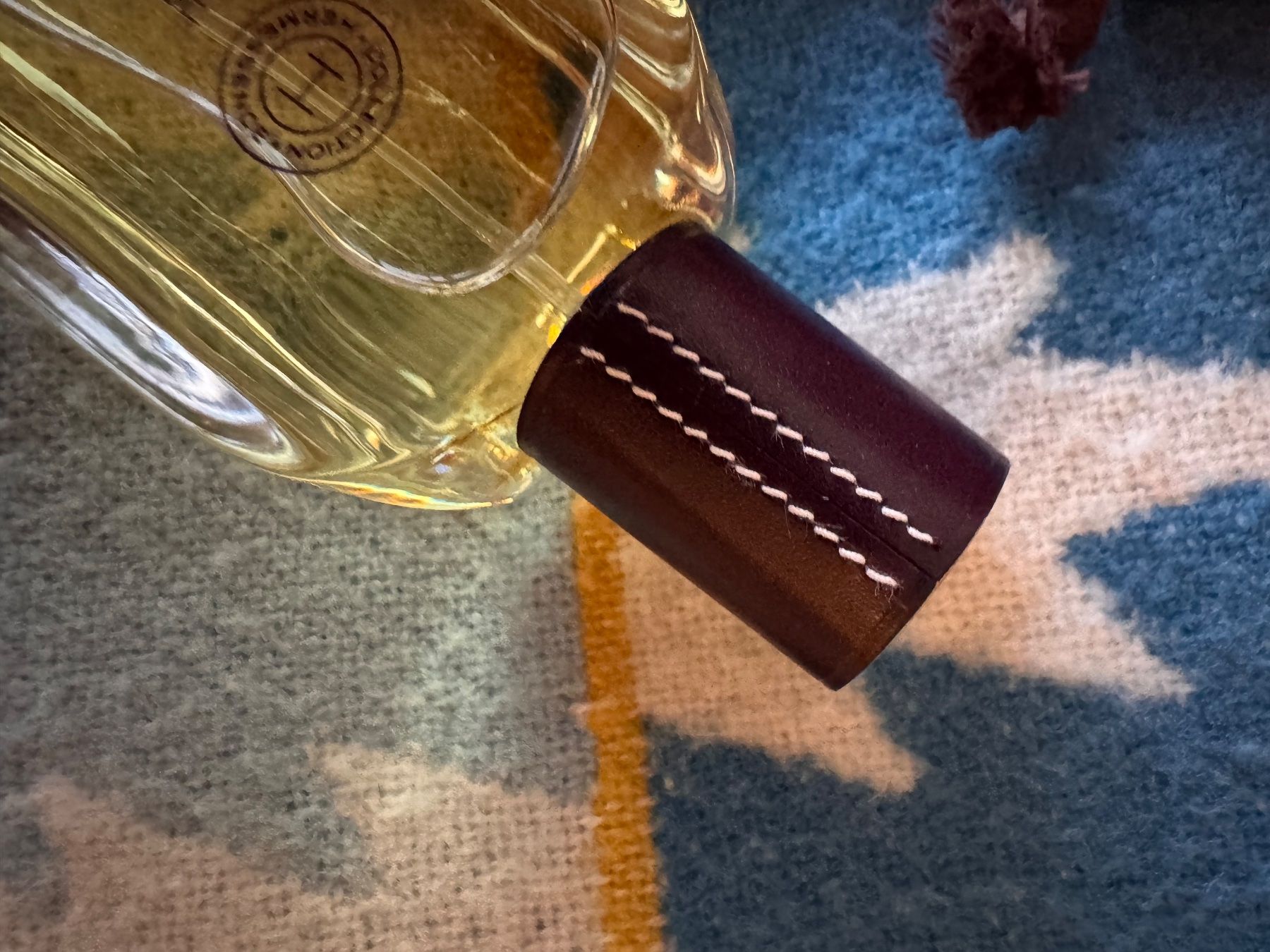 Hermès Profumi & Eau de Toilette: Hermès Brin de Réglisse 100ml neuf – Nuovo e nell'imballaggio originale da Genève venduto da Allisgood 3