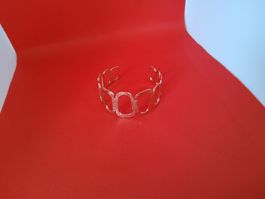 Armreif Elegant Statement Schmuck Trend Accessoire Neuw