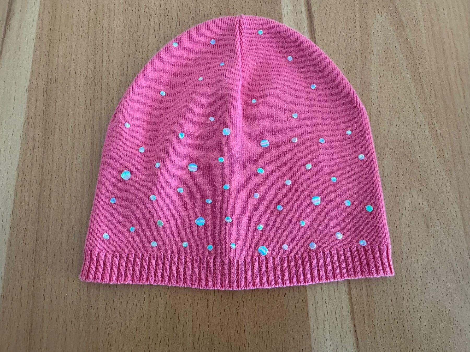 Altro abbigliamento per bambina: Mädchen-Mütze Gr.  50 – Nuovo (secondo la descrizione) da Wohlen AG venduto da shoppi1