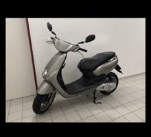 Yamaha Neos 45km plaques jeune expertise MFK