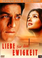 Liebe für die Ewigkeit (Shahrukh Kahn, Raveena Tandon)