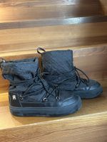 Tommy Hilfiger Stiefel 39