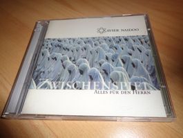 Xavier Naidoo - Alles für den Herrn CD