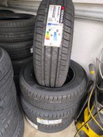 205/65R16C Yokohama BluEarth-Vah Ry55