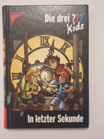 Drei Fragezeichen Kids / In letzter Sekunde / 3 ??? #L