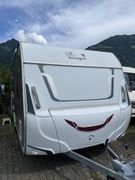 Wohnwagen Sunlight Capron C51K