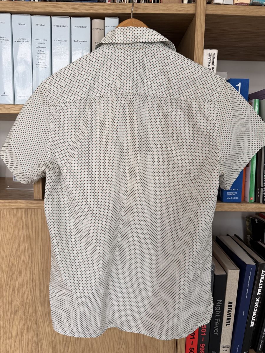 Apc Camicie: Chemise Été APC Homme – Usato da St. Gallen venduto da jrp495 2