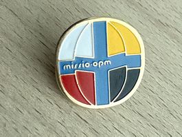 Pin  missio-opm