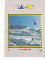 Davos 16 um 1995