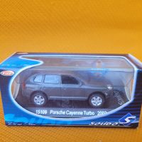 Porsche Cayenne Turbo 2002 - 1:43 Solido 15109